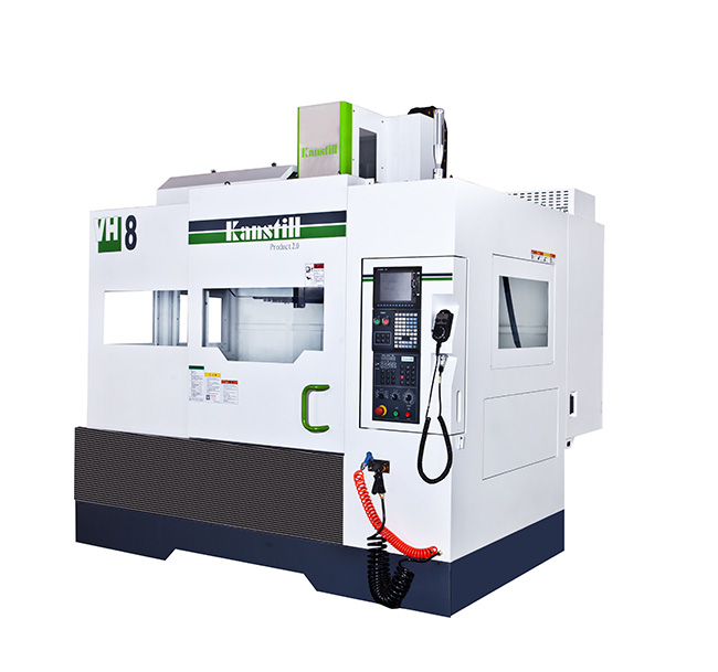 CNC加工的優(yōu)點：實現(xiàn)高效、高精度與高度自動化的制造