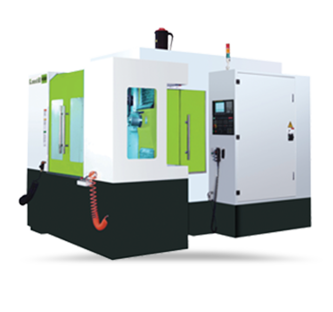 數(shù)控臥式加工機(jī)床在加工時(shí)有哪些優(yōu)勢(shì)？