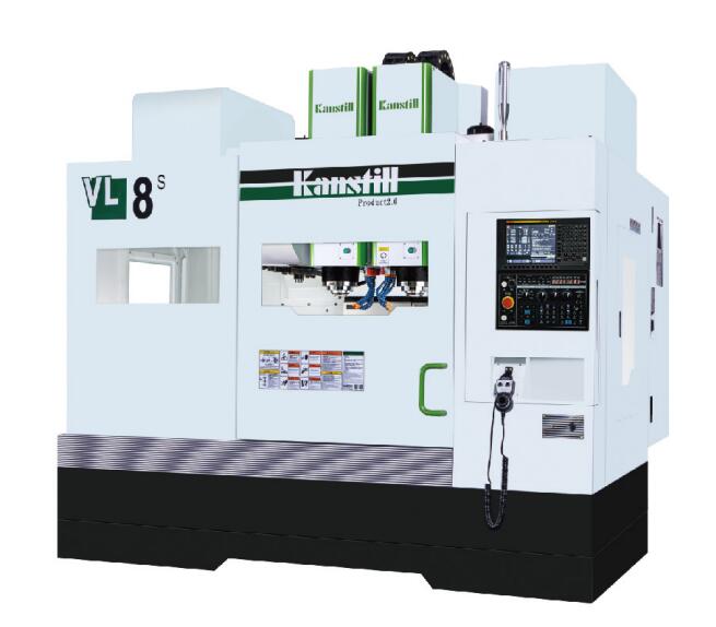 搖籃5軸適合加工什么材質(zhì)的零件 搖籃5軸適合加工什么材質(zhì)的零件