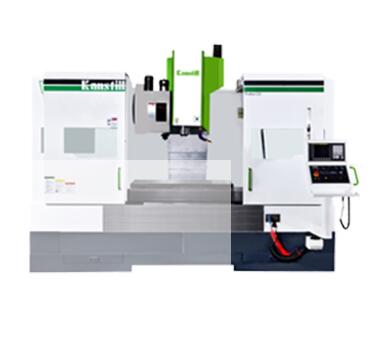 高剛性加工中心的應(yīng)用場(chǎng)景及工作原理 高剛性加工中心的應(yīng)用場(chǎng)景及工作原理