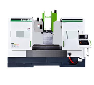 立式龍門(mén)加工中心:現(xiàn)代制造業(yè)的重要支柱 立式龍門(mén)加工中心:現(xiàn)代制造業(yè)的重要支柱