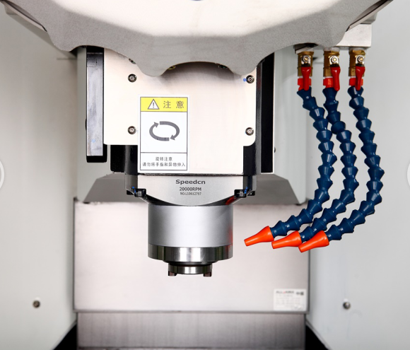 機械零件磨損的原因？如何進行維護？